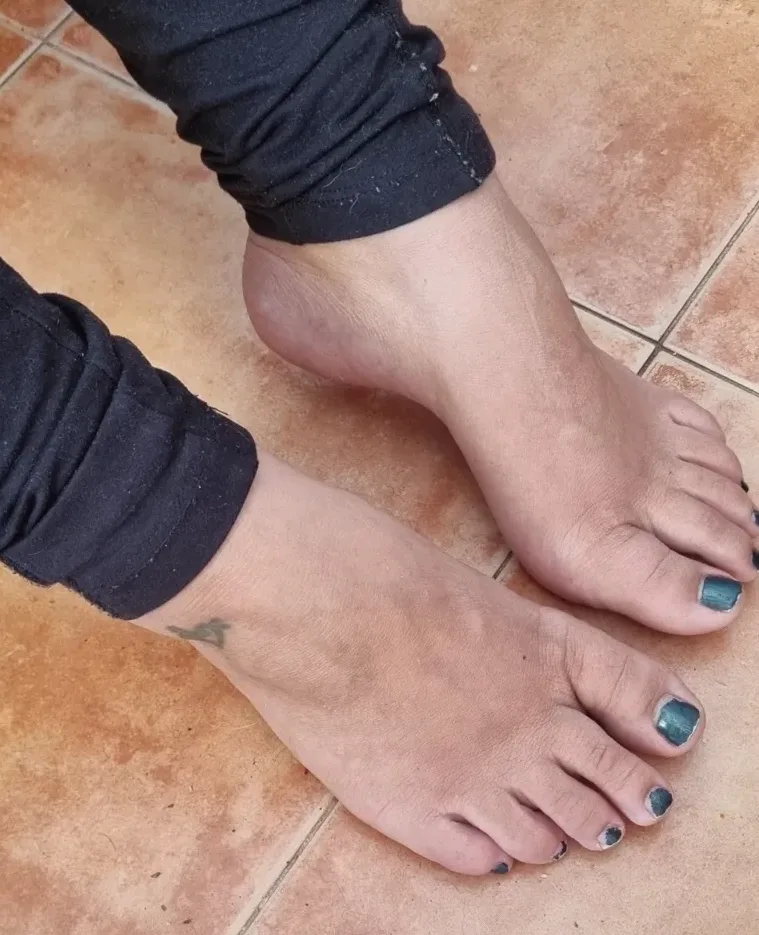 Janina, 34