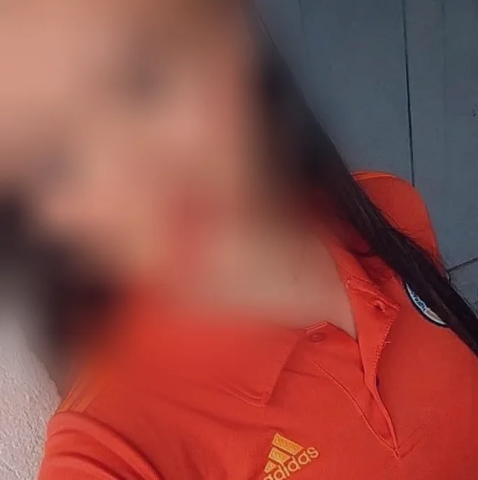 Janina, 24