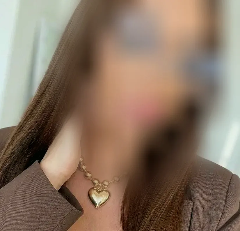 Jasmin, 36