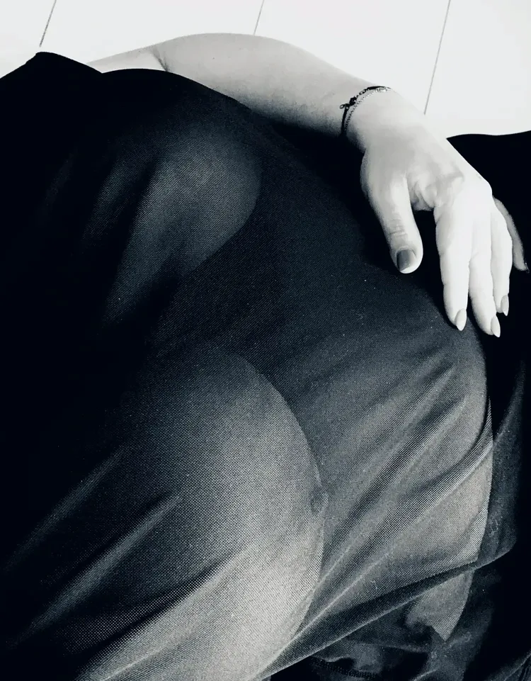 Jessica, 36