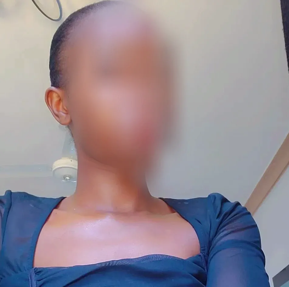 Sonja, 24
