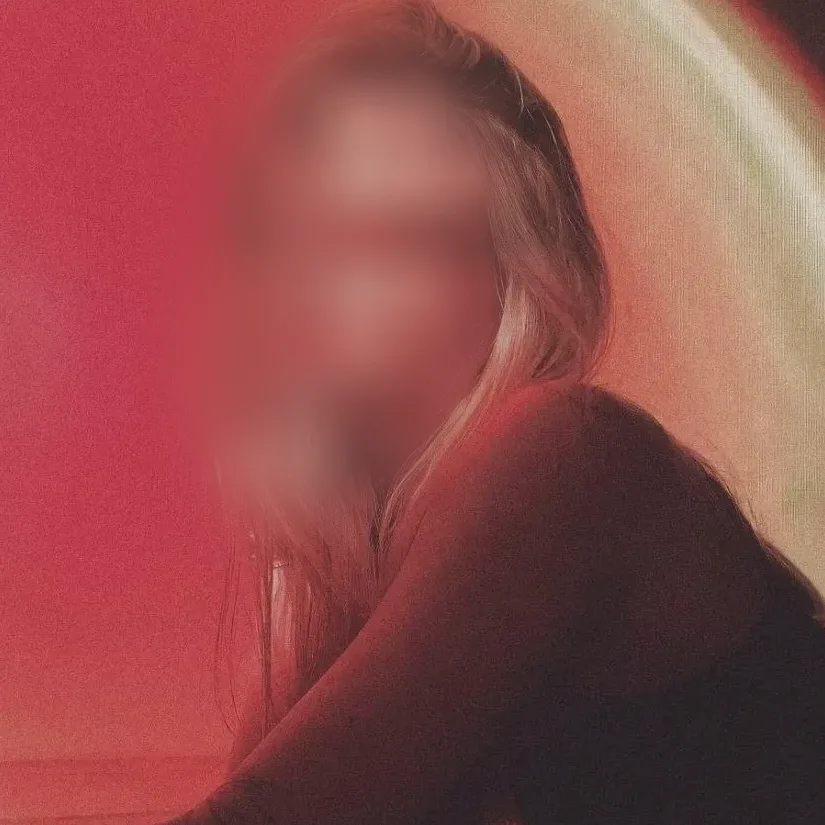 Verena, 23